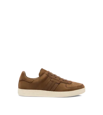 Zapatillas Radcliffe de nubuck