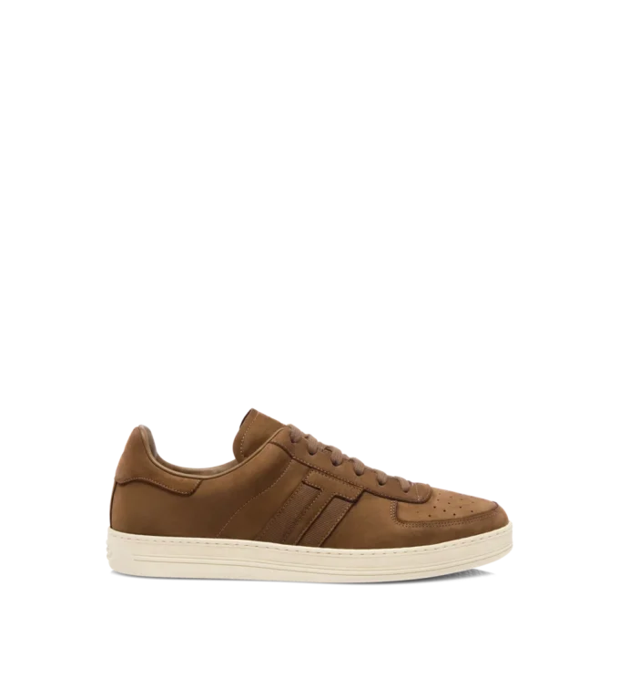Zapatillas Radcliffe de nubuck Zapatillas Radcliffe de nubuck