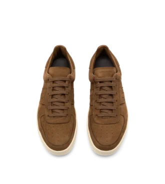 Zapatillas Radcliffe de nubuck