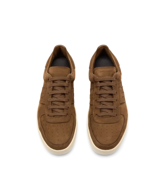 Zapatillas Radcliffe de nubuck Zapatillas Radcliffe de nubuck