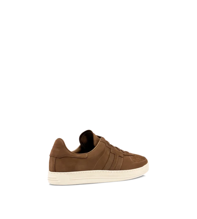Zapatillas Radcliffe de nubuck Zapatillas Radcliffe de nubuck