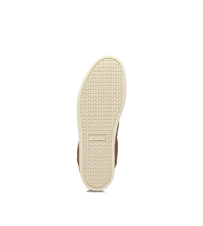 Zapatillas Radcliffe de nubuck Zapatillas Radcliffe de nubuck