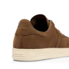 Zapatillas Radcliffe de nubuck Zapatillas Radcliffe de nubuck