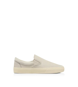 Zapatillas sin cordones Jude de nubuck