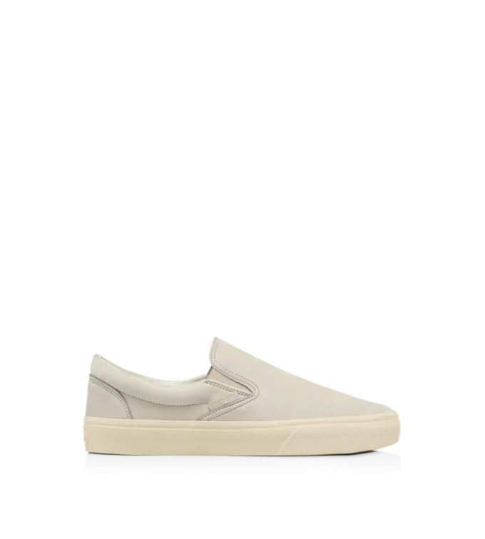 Zapatillas sin cordones Jude de nubuck Zapatillas sin cordones Jude de nubuck