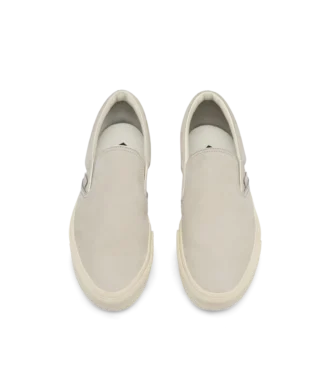 Zapatillas sin cordones Jude de nubuck