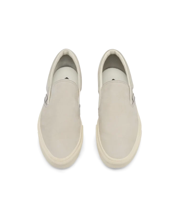 Zapatillas sin cordones Jude de nubuck Zapatillas sin cordones Jude de nubuck