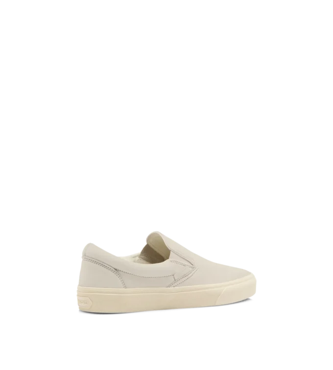 Zapatillas sin cordones Jude de nubuck Zapatillas sin cordones Jude de nubuck