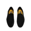 Zapatillas Steven de terciopelo a rayas Zapatillas Steven de terciopelo a rayas