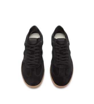 Zapatillas T de ante