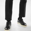 Zapatillas Warwick con estampado de cocodrilo Zapatillas Warwick con estampado de cocodrilo