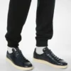 Zapatillas Warwick con estampado de cocodrilo Zapatillas Warwick con estampado de cocodrilo
