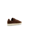 Zapatillas Warwick de ante Zapatillas Warwick de ante