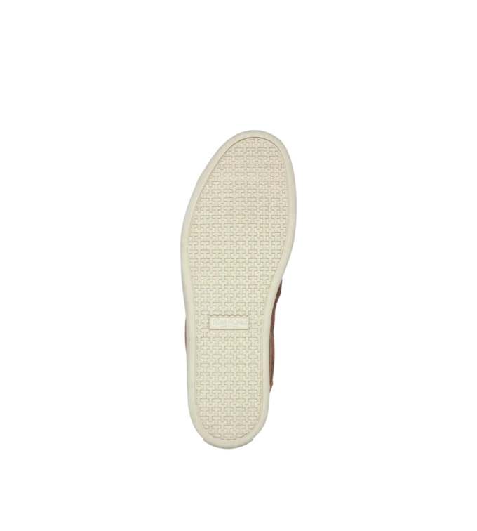 Zapatillas Warwick de ante Zapatillas Warwick de ante