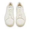 Zapatillas Warwick de piel granulada Zapatillas Warwick de piel granulada
