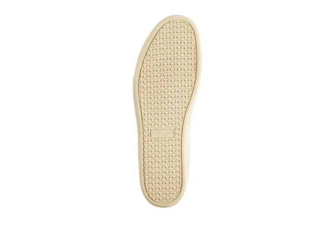 Zapatillas Warwick de piel granulada Zapatillas Warwick de piel granulada