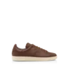 Zapatillas Warwick de piel suave Zapatillas Warwick de piel suave