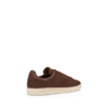 Zapatillas Warwick de piel suave Zapatillas Warwick de piel suave