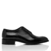 Zapatos con cordones Claydon de piel pulida Zapatos con cordones Claydon de piel pulida