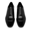 Zapatos con cordones Claydon de piel pulida Zapatos con cordones Claydon de piel pulida