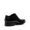 Zapatos con cordones Claydon de piel pulida Zapatos con cordones Claydon de piel pulida