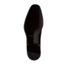 Zapatos con cordones Claydon de piel pulida Zapatos con cordones Claydon de piel pulida