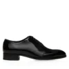 Zapatos con cordones Elkan de charol Zapatos con cordones Elkan de charol