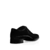 Zapatos con cordones Elkan de charol Zapatos con cordones Elkan de charol