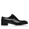 Zapatos con cordones Elkan de piel Zapatos con cordones Elkan de piel