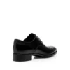 Zapatos con cordones Elkan de piel Zapatos con cordones Elkan de piel