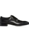 Zapatos con doble hebilla Elkan