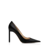 Zapatos de tacón Betty de satén Zapatos de tacón Betty de satén