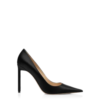 Zapatos de tacón Betty de satén