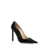 Zapatos de tacón Betty de satén Zapatos de tacón Betty de satén