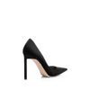 Zapatos de tacón Betty de satén Zapatos de tacón Betty de satén