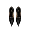Zapatos de tacón Betty de satén Zapatos de tacón Betty de satén