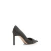 Zapatos de tacón Eva de ante Zapatos de tacón Eva de ante