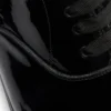 Zapatos de vestir con cordones Edgar de charol Zapatos de vestir con cordones Edgar de charol