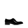 Zapatos de vestir Vincent con cordones y puntera entera de charol Zapatos de vestir Vincent con cordones y puntera entera de charol